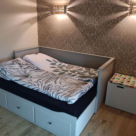 Apartament Centrum 64M2 Klimatyzacja Kędzierzyn-Koźle Exterior foto