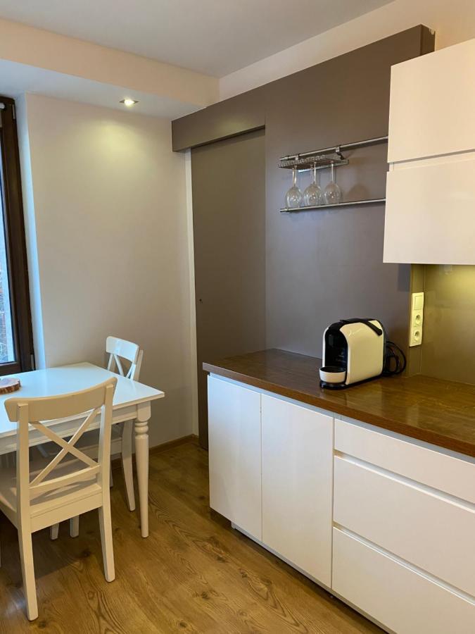 Apartament Centrum 64M2 Klimatyzacja Kędzierzyn-Koźle Exterior foto
