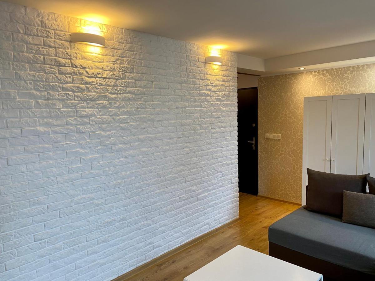 Apartament Centrum 64M2 Klimatyzacja Kędzierzyn-Koźle Exterior foto